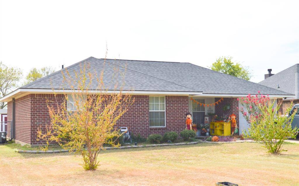 528 N 5th Street, Quinlan, TX 75474