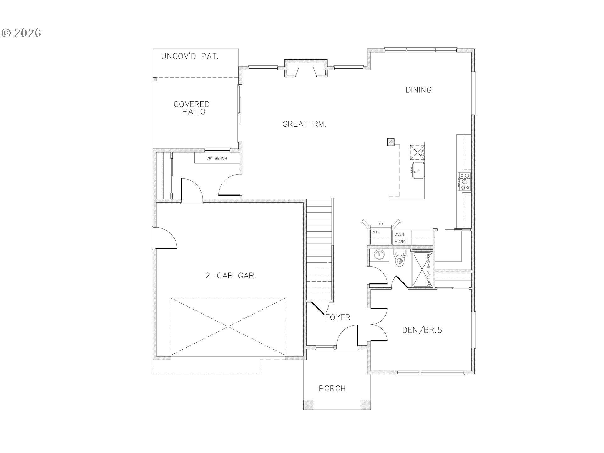 7213 SW WINDFLOWER ST, Wilsonville, OR 97070