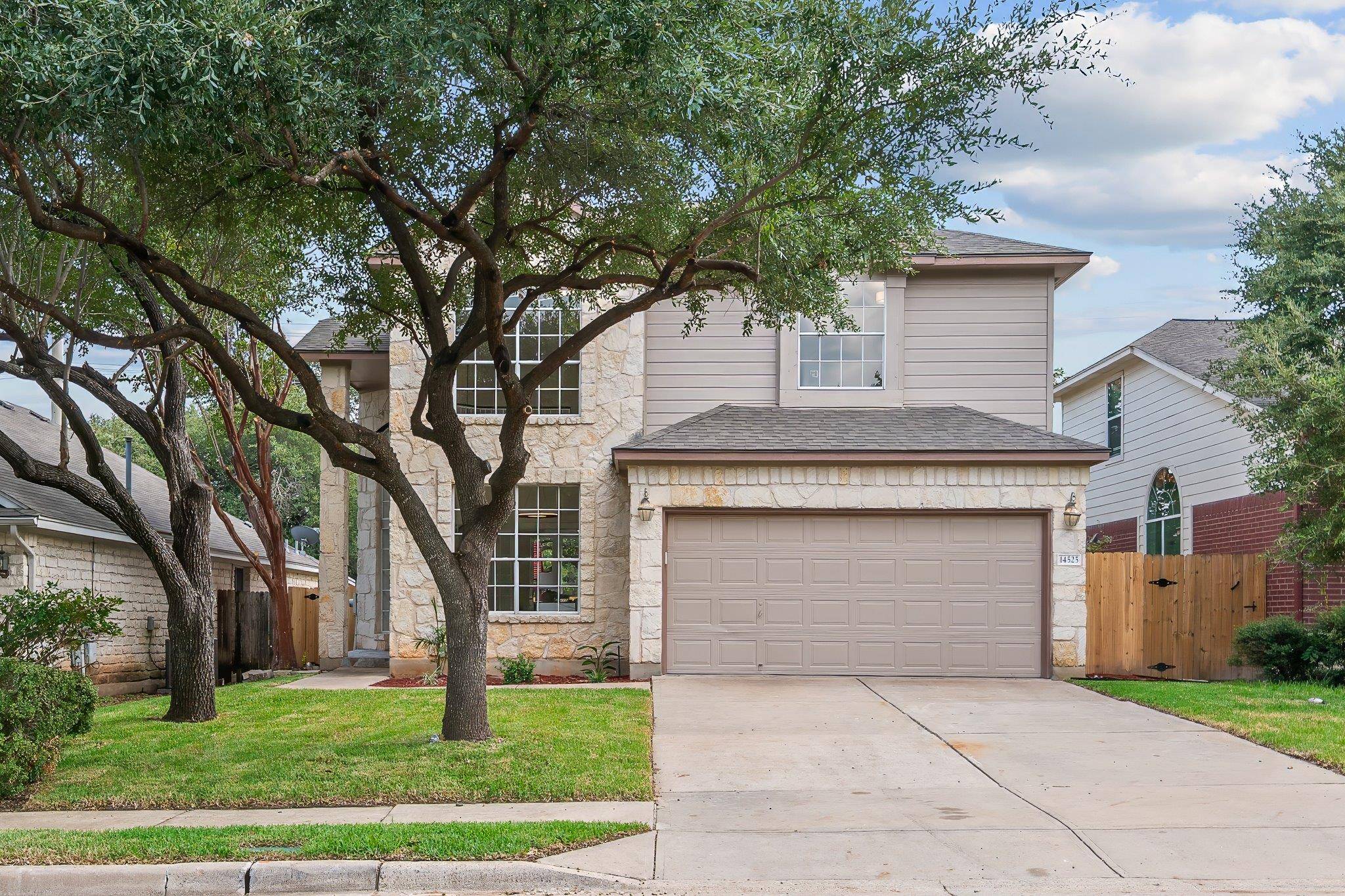 14525 Ballycastle TRL, Austin, TX 78717