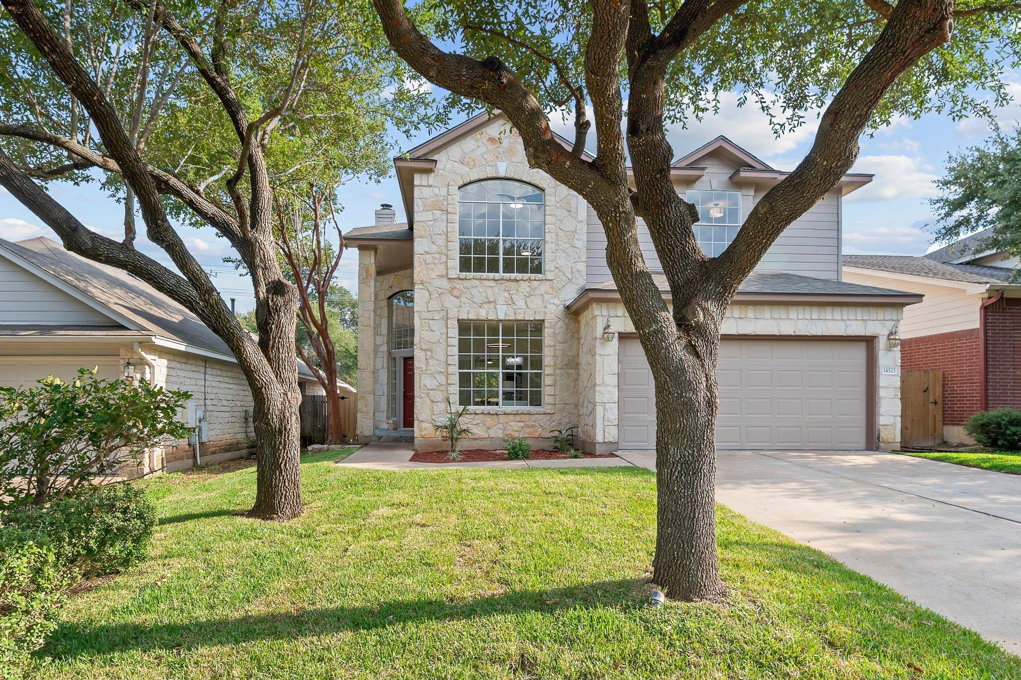 14525 Ballycastle TRL, Austin, TX 78717