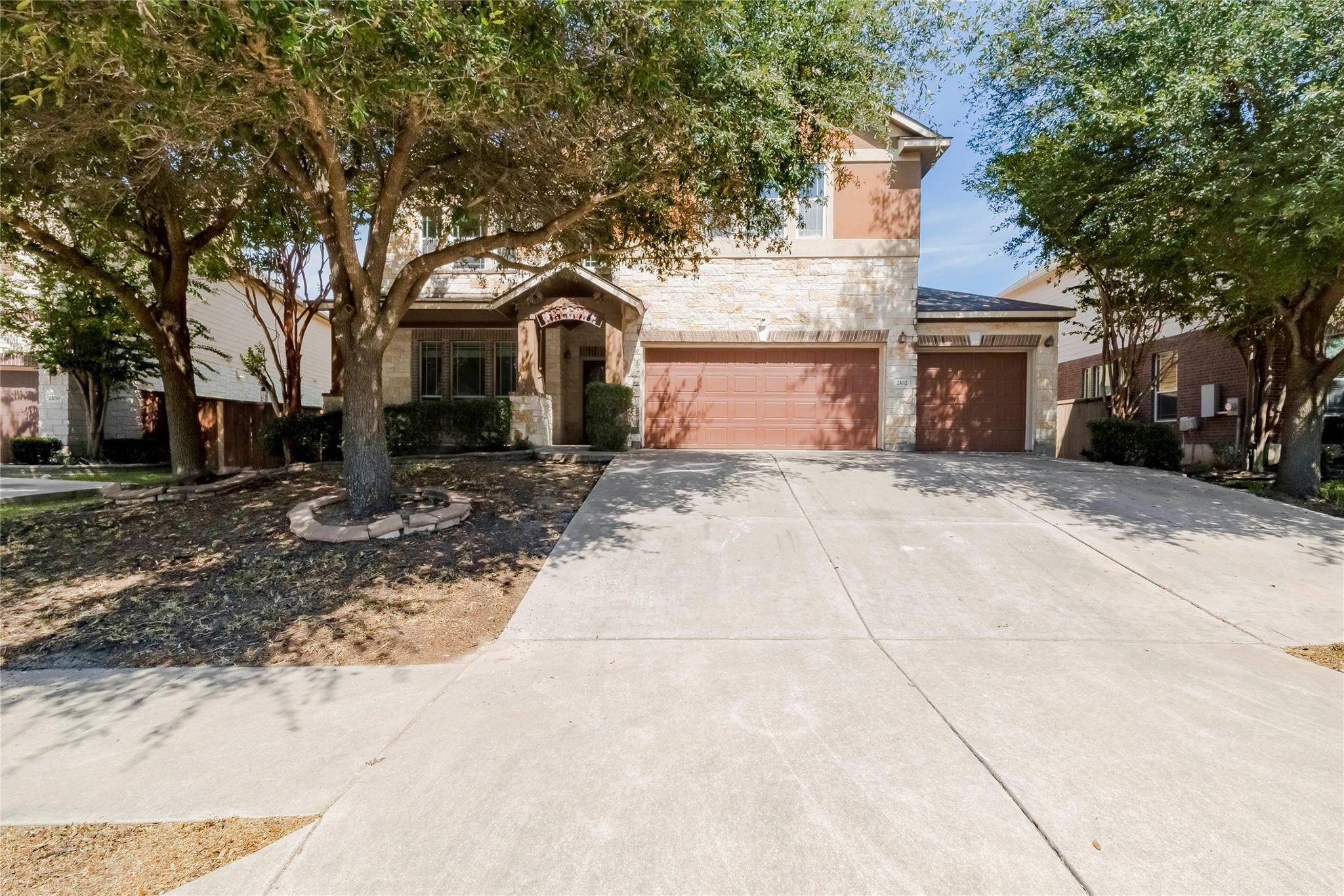 2102 Reston CV, Round Rock, TX 78665