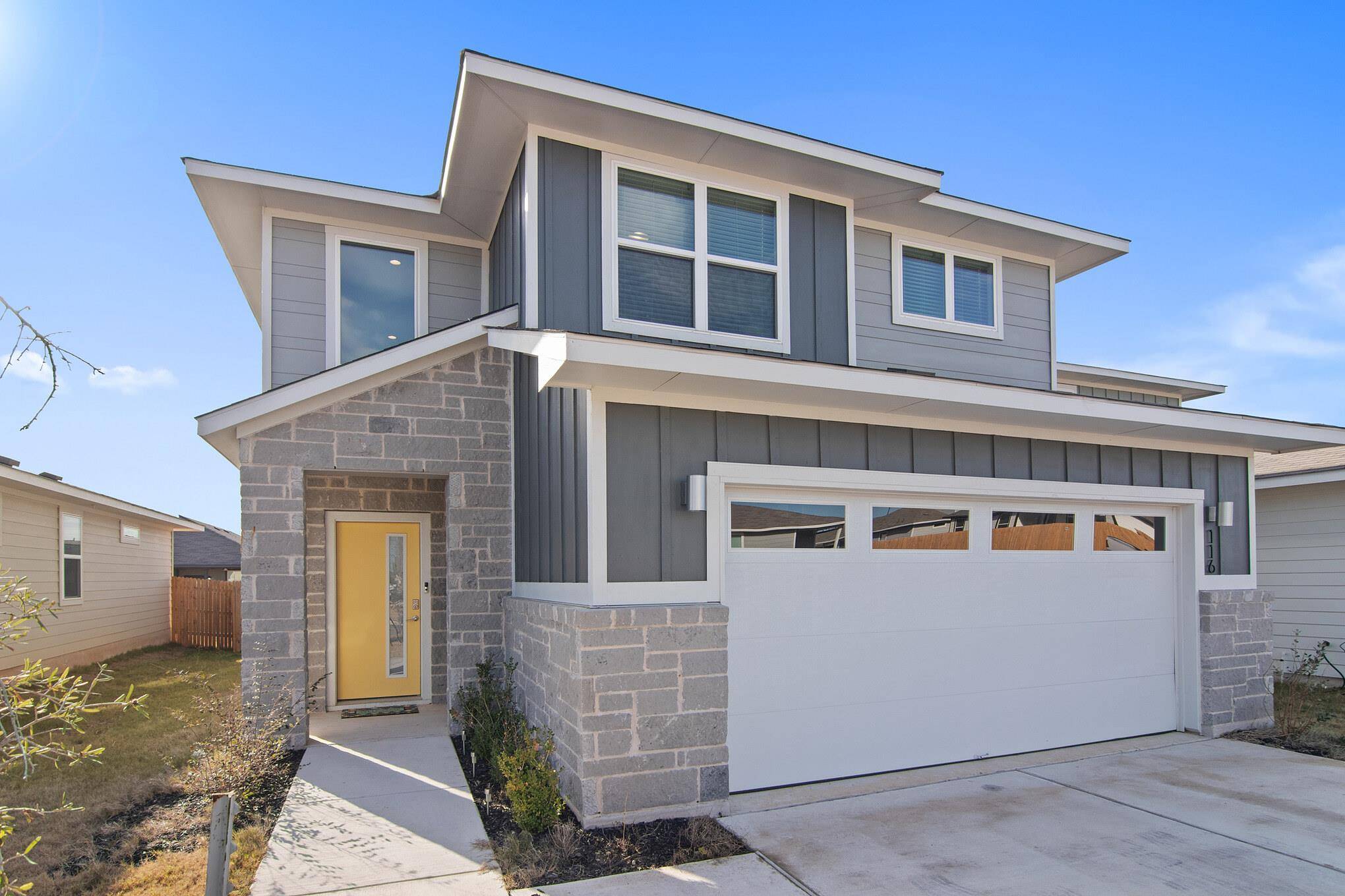 116 Centuryplant RD, Leander, TX 78641