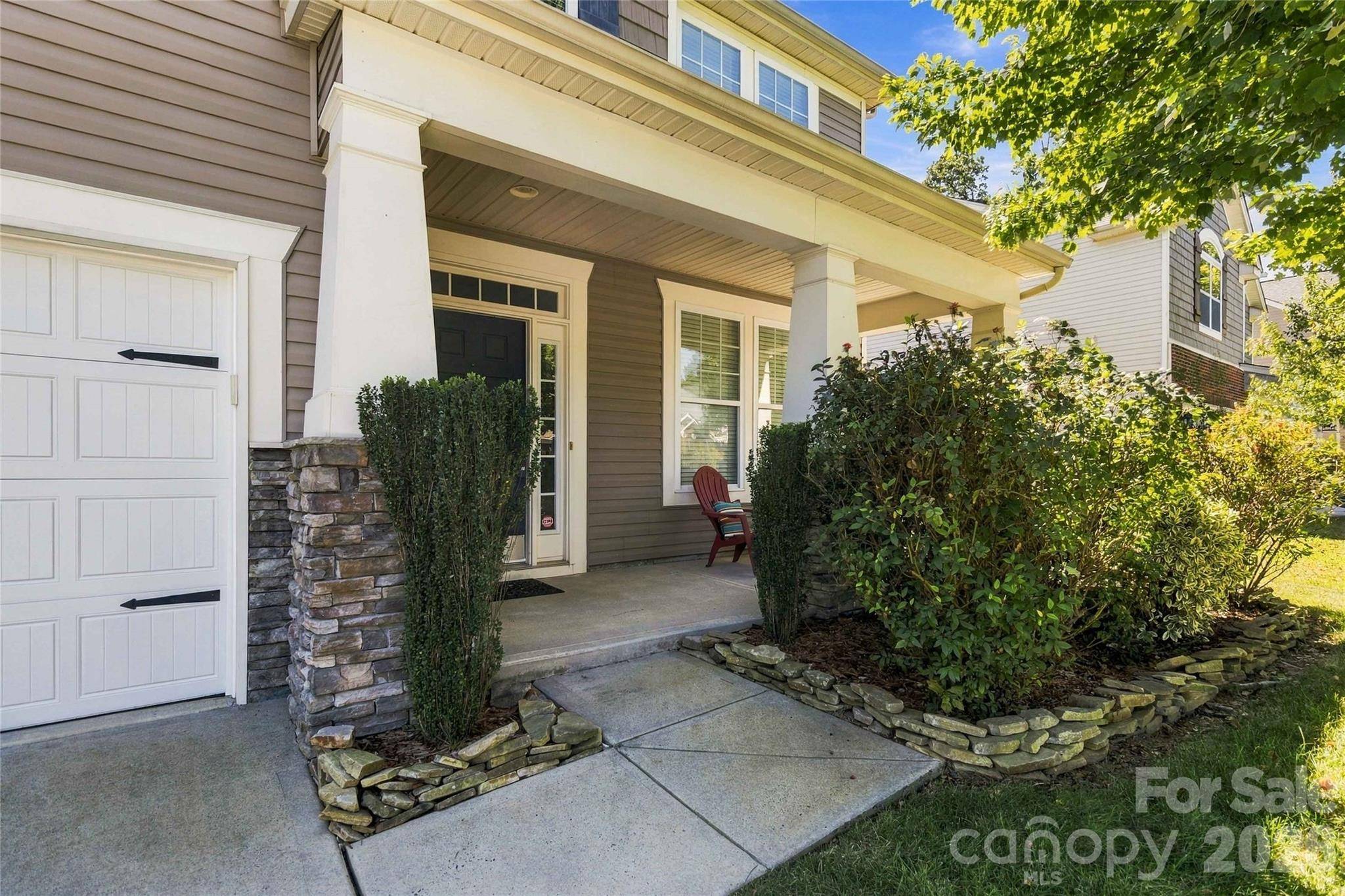 4214 Lawrence Daniel DR, Matthews, NC 28104