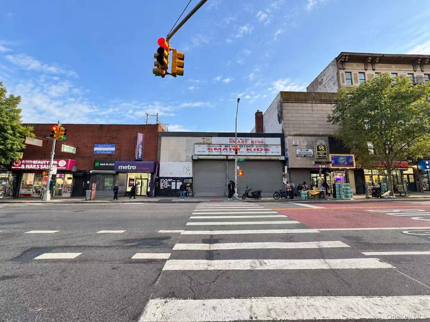 790 Tremont AVE, Bronx, NY 10460