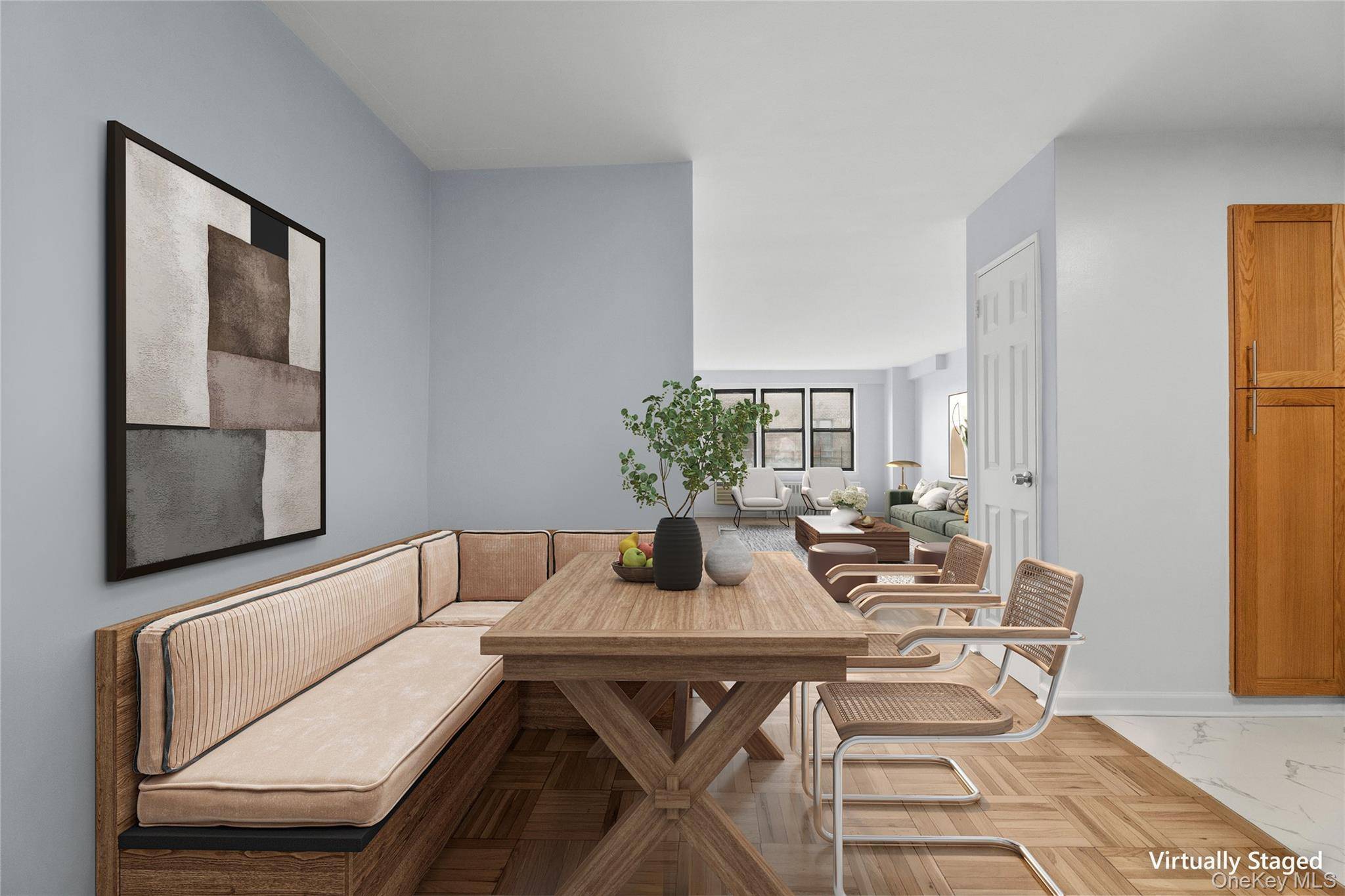 37-31 73rd Street ST #7U, Jackson Heights, NY 11372