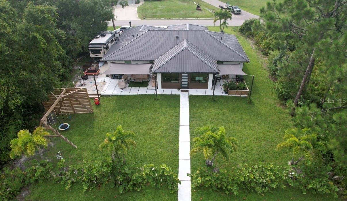 3140 VESSELS RD, Port Charlotte, FL 33980