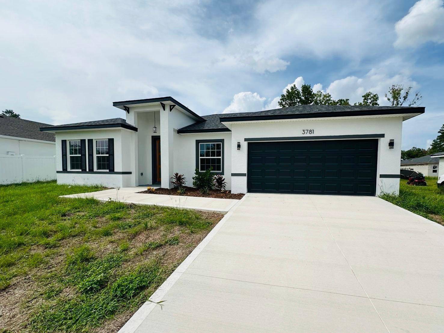 3781 SW 131 ST, Ocala, FL 34473