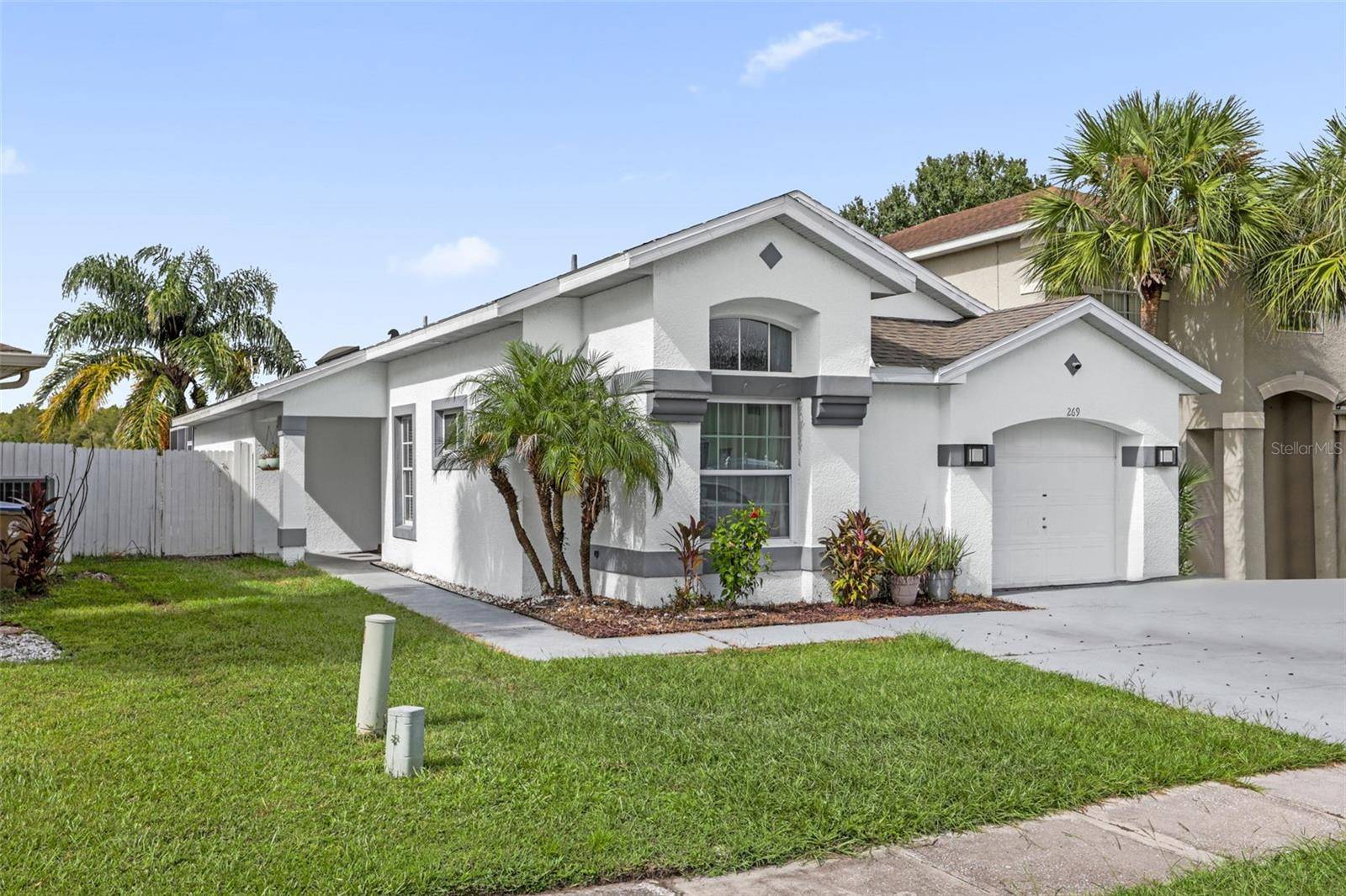 269 CORALWOOD CT, Kissimmee, FL 34743