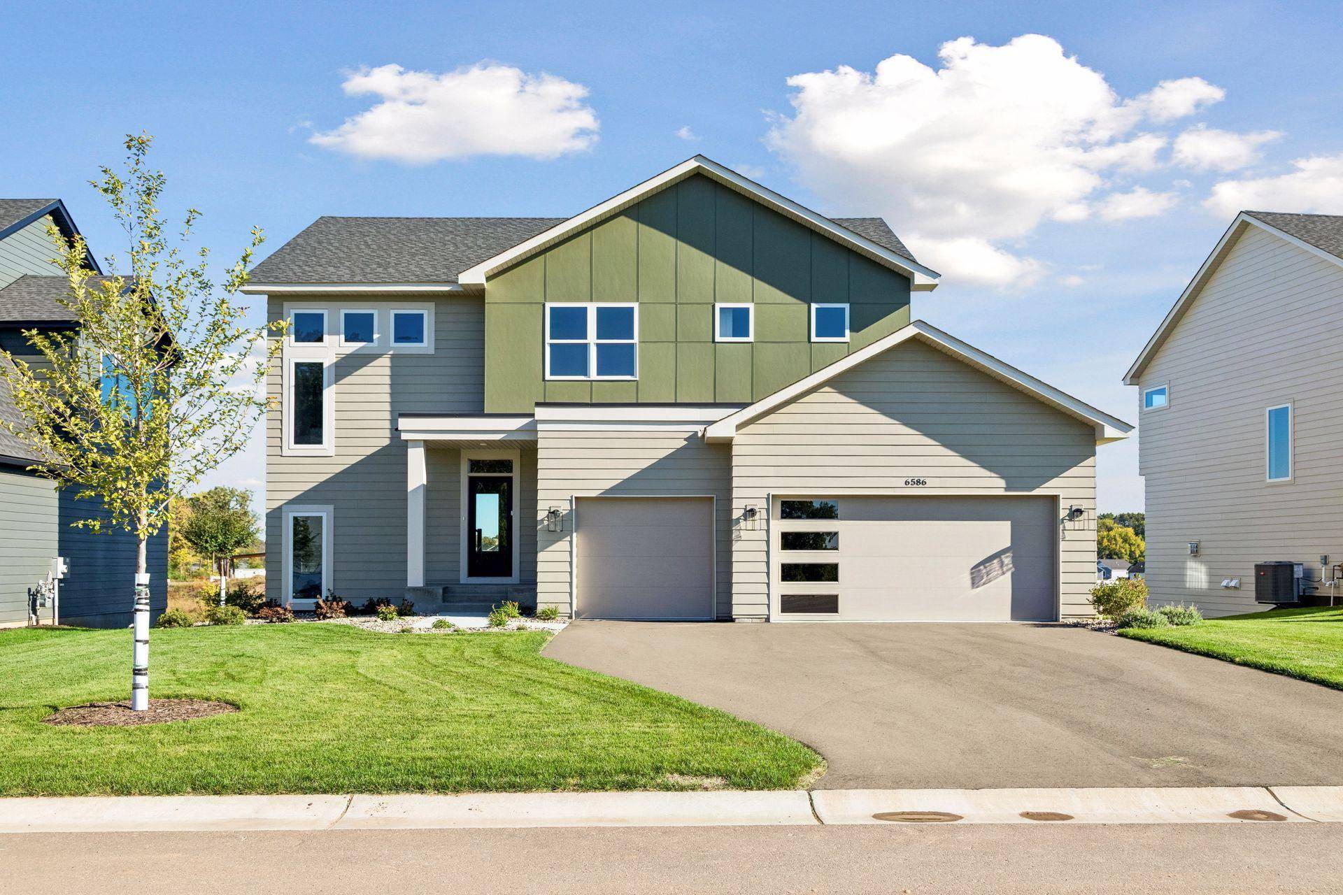 6586 108th ST S, Cottage Grove, MN 55016