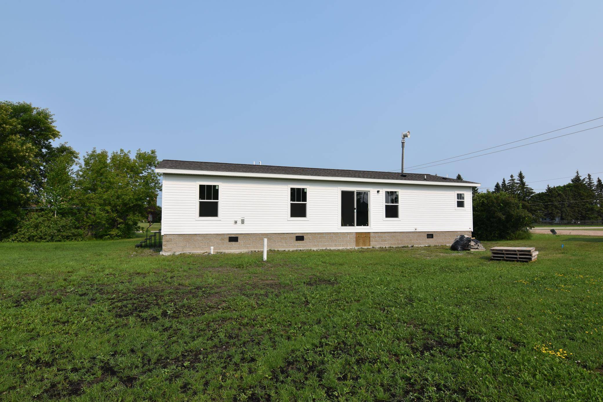 319 3rd AVE SW, Baudette, MN 56623