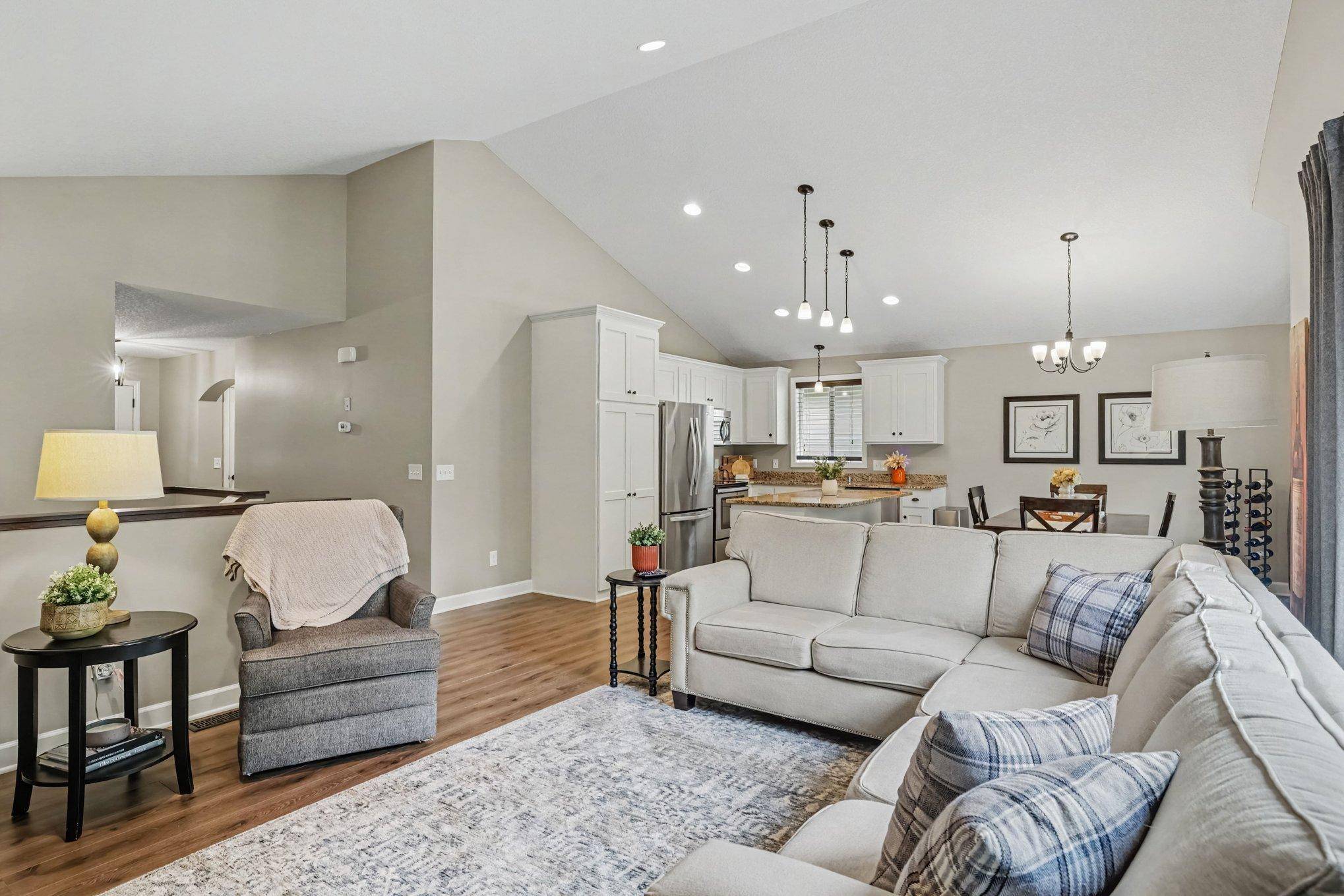 11320 Pierce ST NE, Blaine, MN 55434