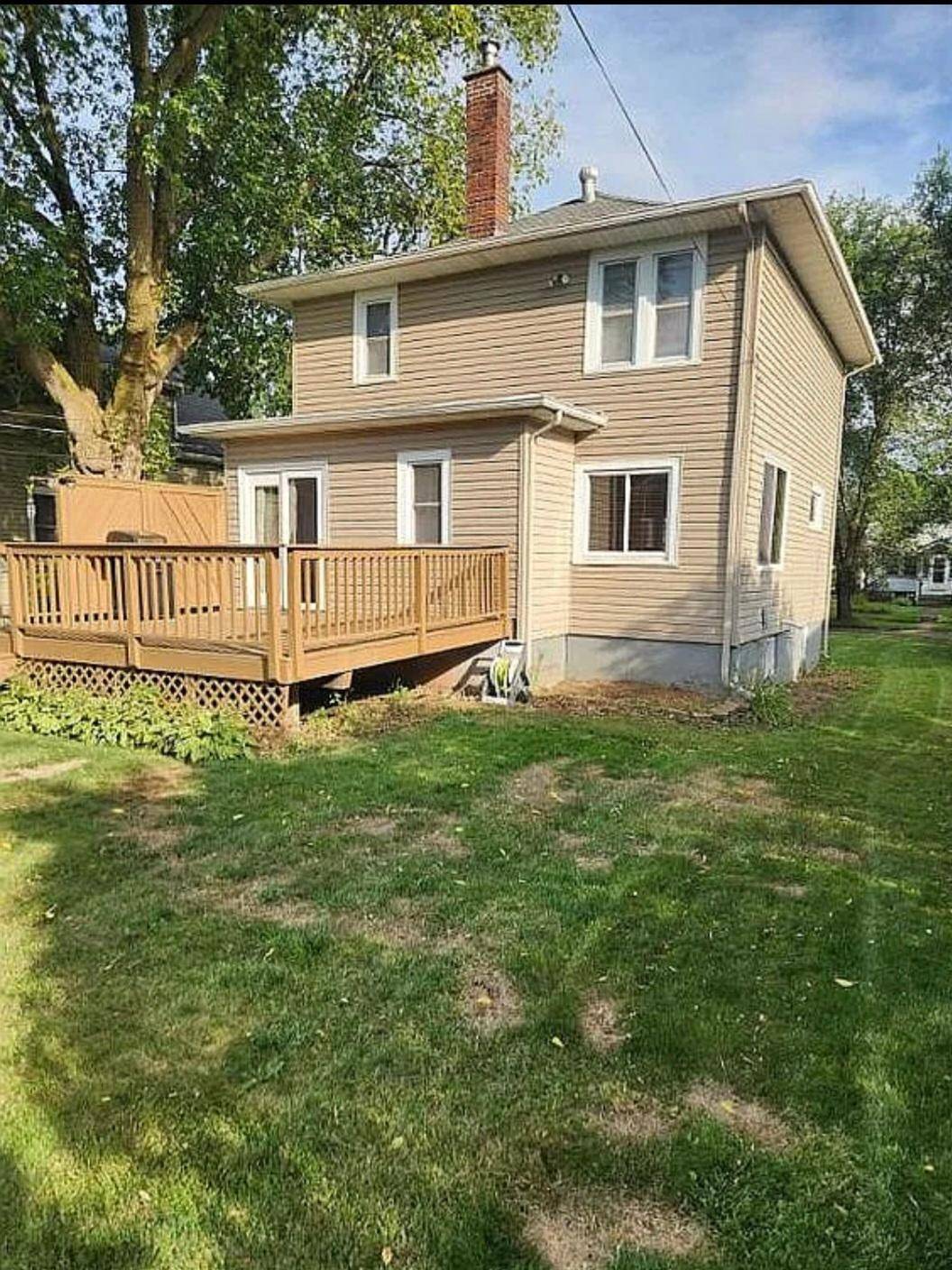 4113 W 7th ST, Duluth, MN 55807