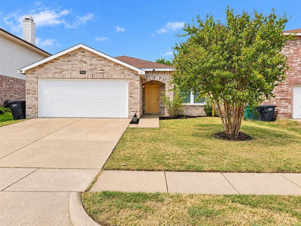 5441 Temecula Road, Fort Worth, TX 76244