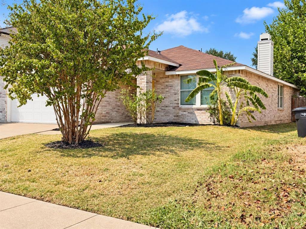 5441 Temecula Road, Fort Worth, TX 76244