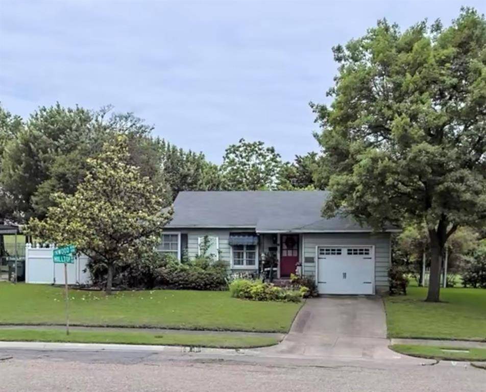 1769 Inwood Boulevard, Garland, TX 75042