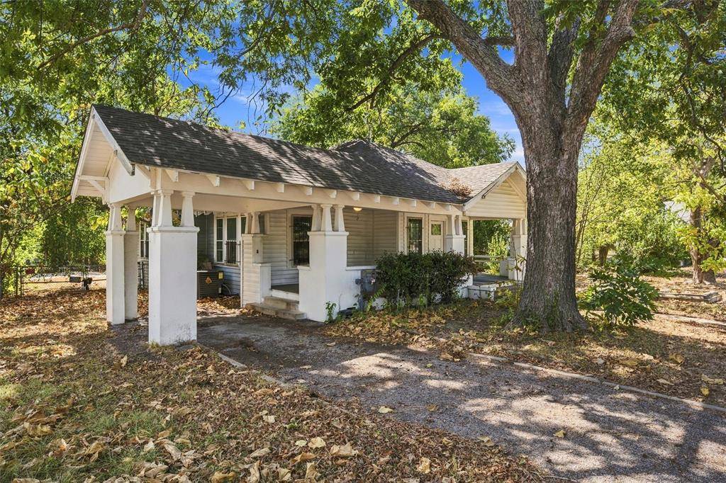 2114 lyle Avenue, Waco, TX 76708