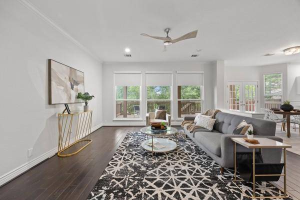 3917 Canyon Glen CIR, Austin, TX 78732