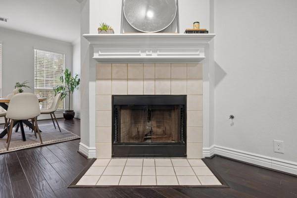 3917 Canyon Glen CIR, Austin, TX 78732