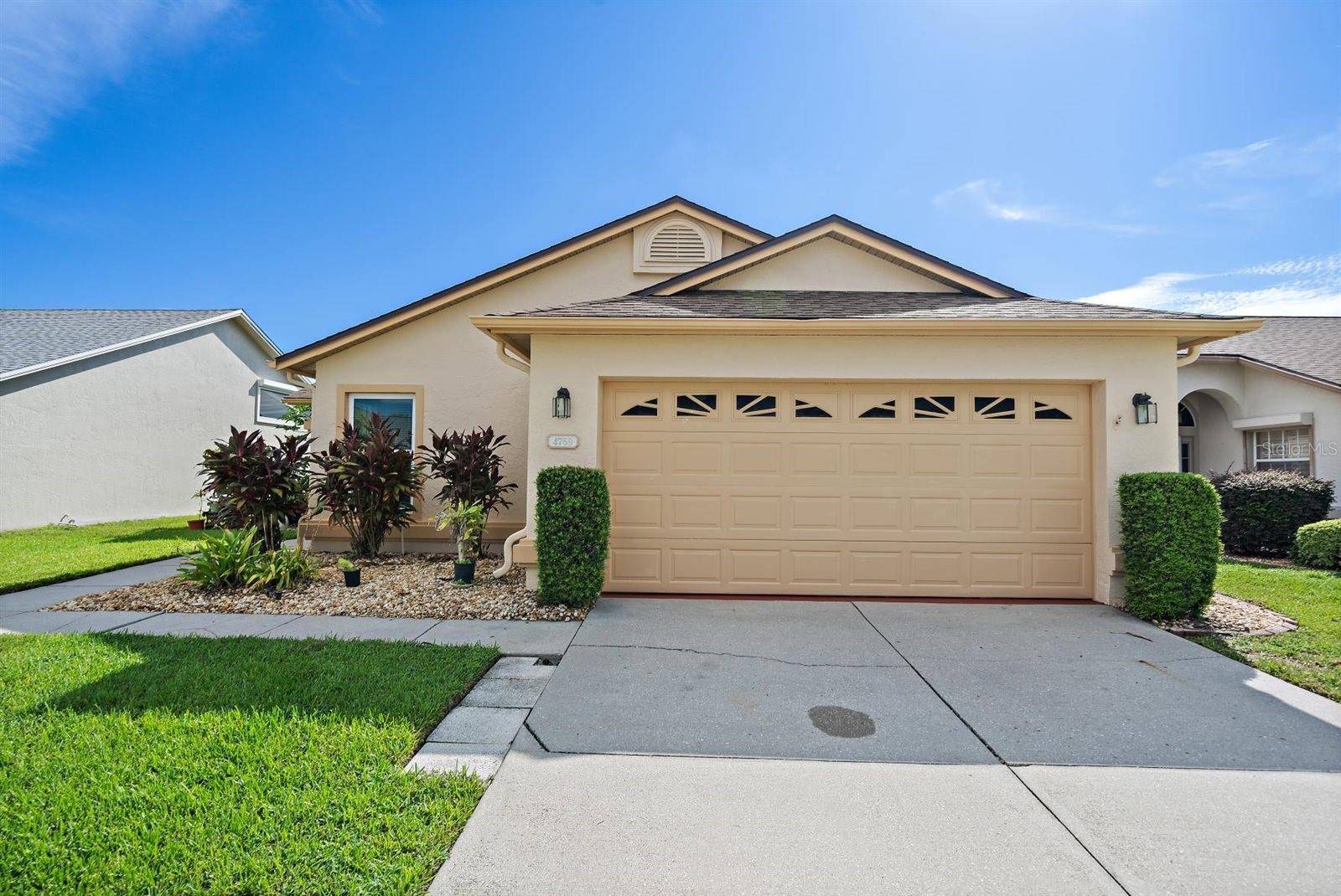 4759 RAINTREE STREET CIR E, Bradenton, FL 34203
