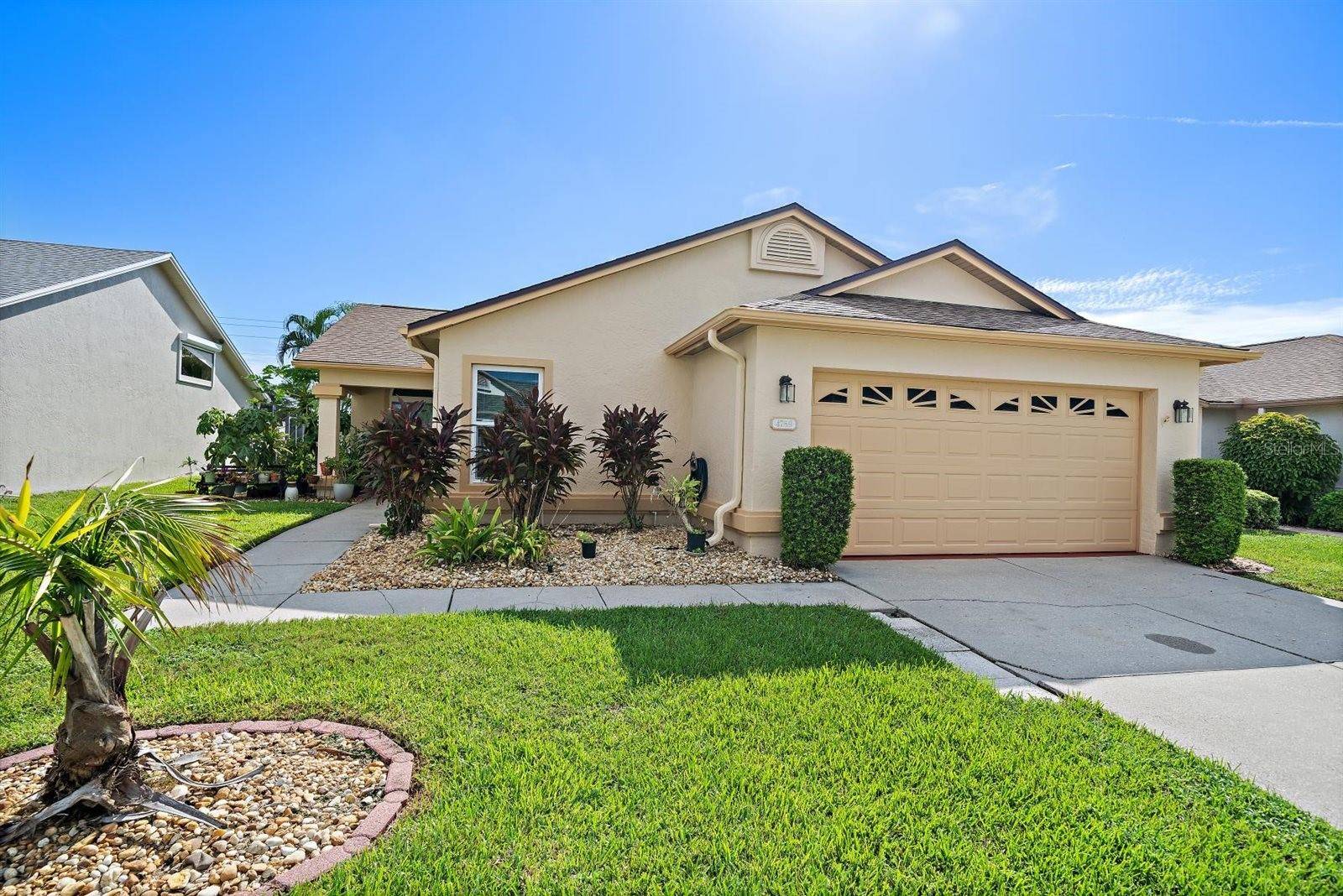 4759 RAINTREE STREET CIR E, Bradenton, FL 34203
