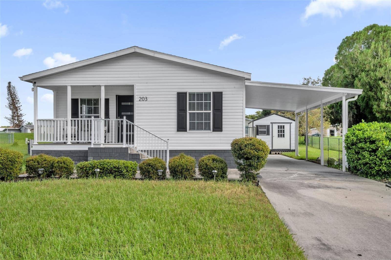 203 ELLSWORTH DR, Kissimmee, FL 34758