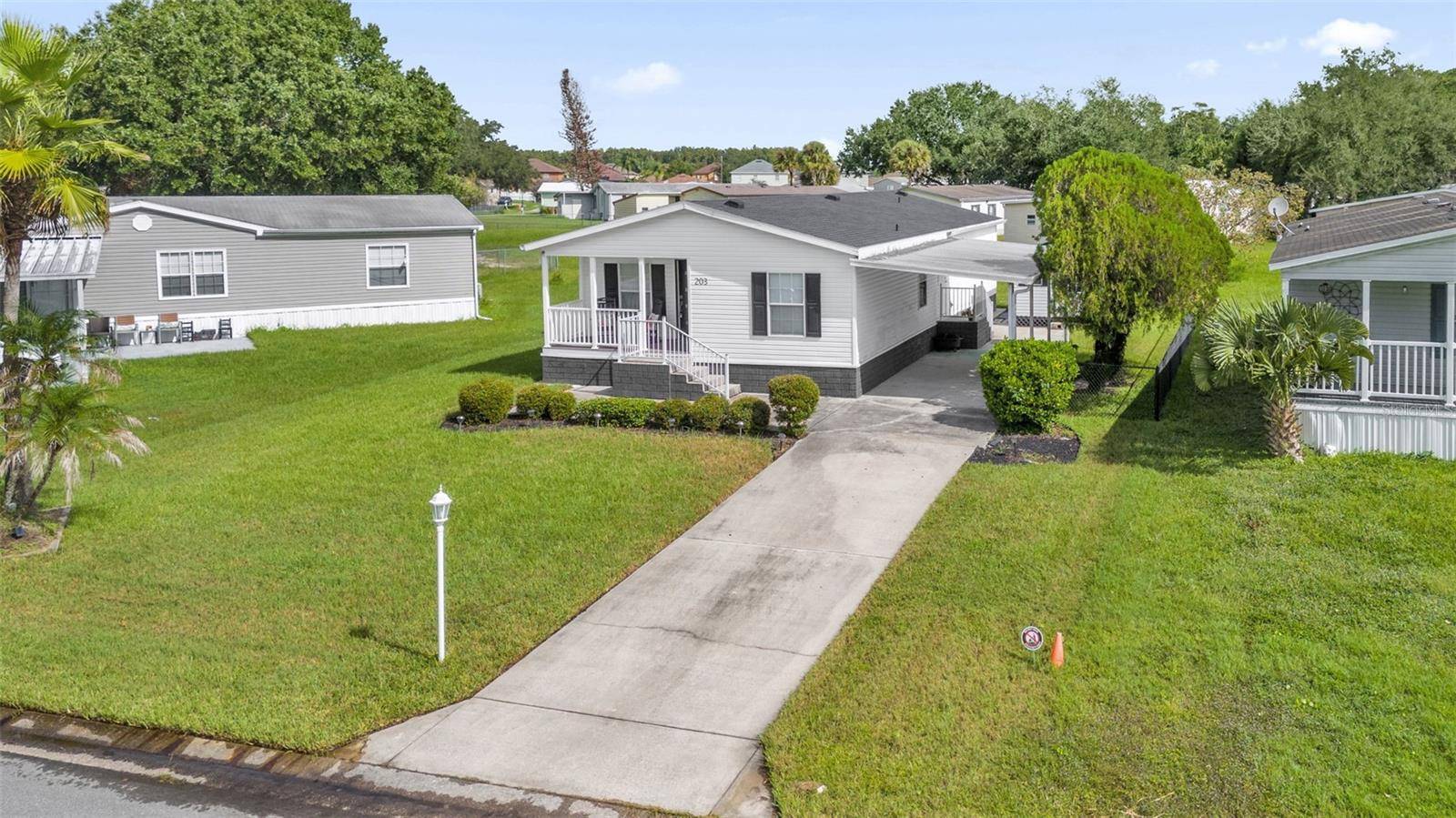 203 ELLSWORTH DR, Kissimmee, FL 34758