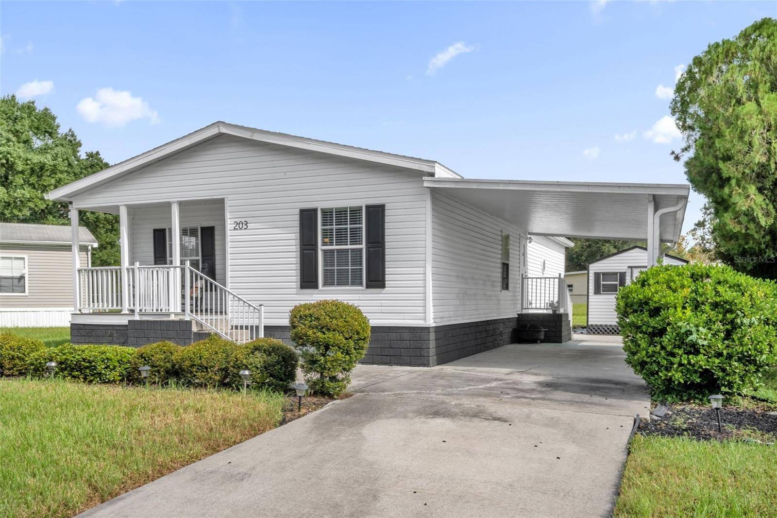 203 ELLSWORTH DR, Kissimmee, FL 34758