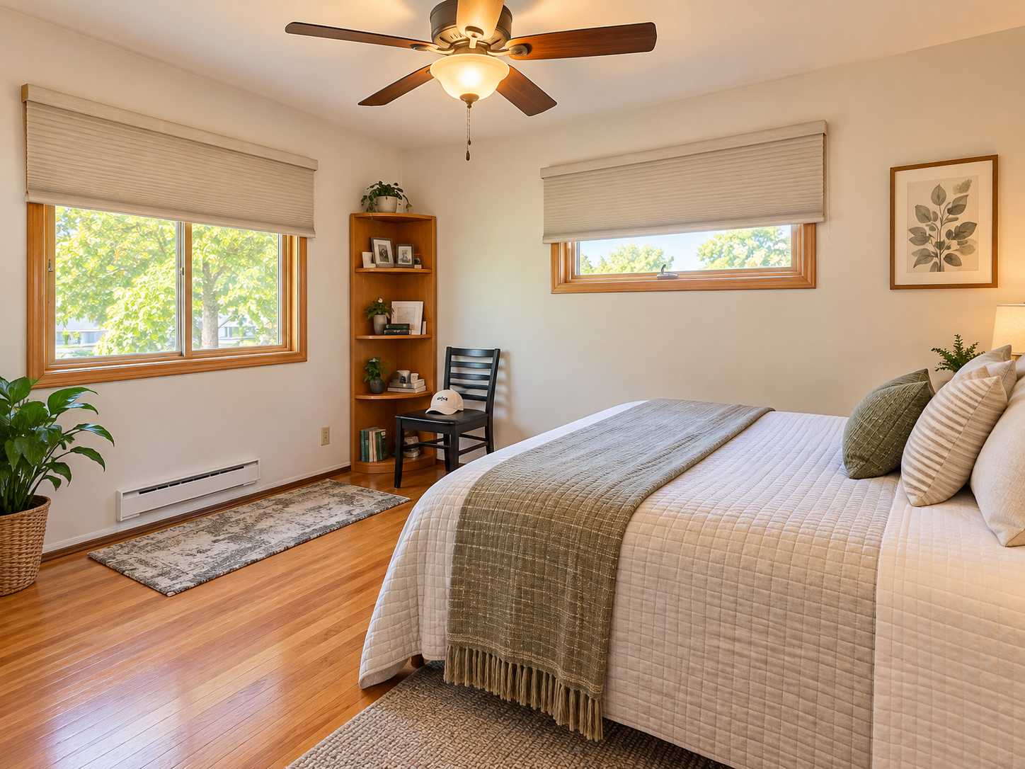3007 Nash RD, Brooklyn Center, MN 55429