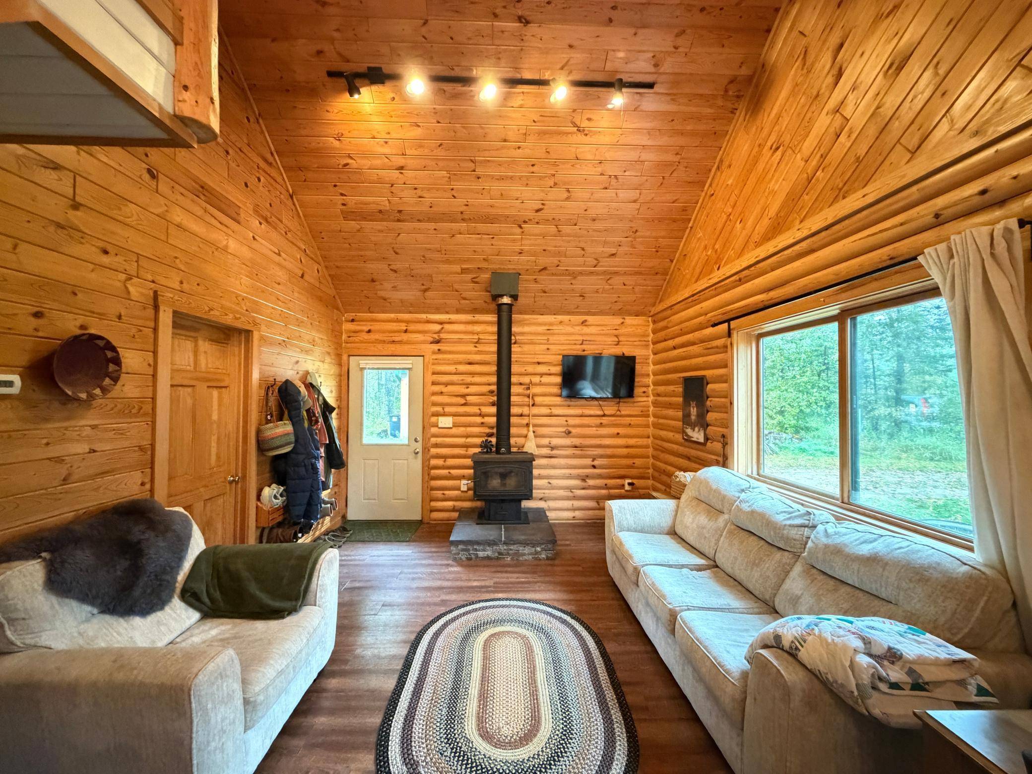 10871 260th ST, Park Rapids, MN 56470