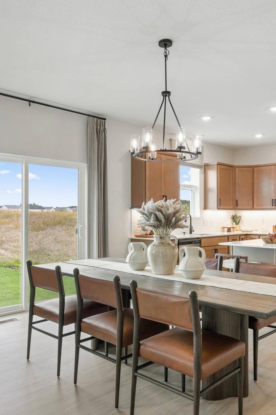 912 Sandy DR, Jordan, MN 55352