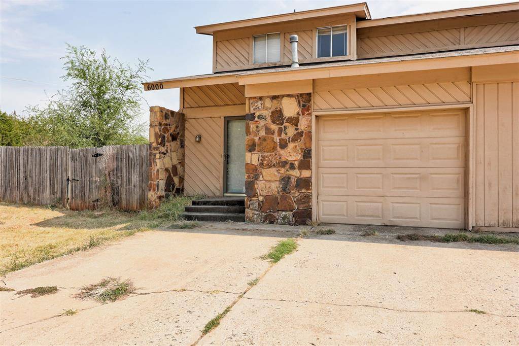 6000 W Hefner RD, Oklahoma City, OK 73162