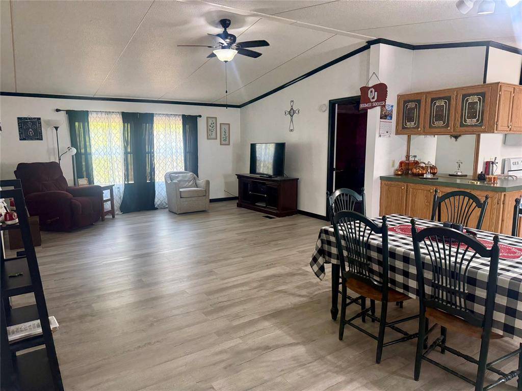 2437 County Street 2980, Blanchard, OK 73010
