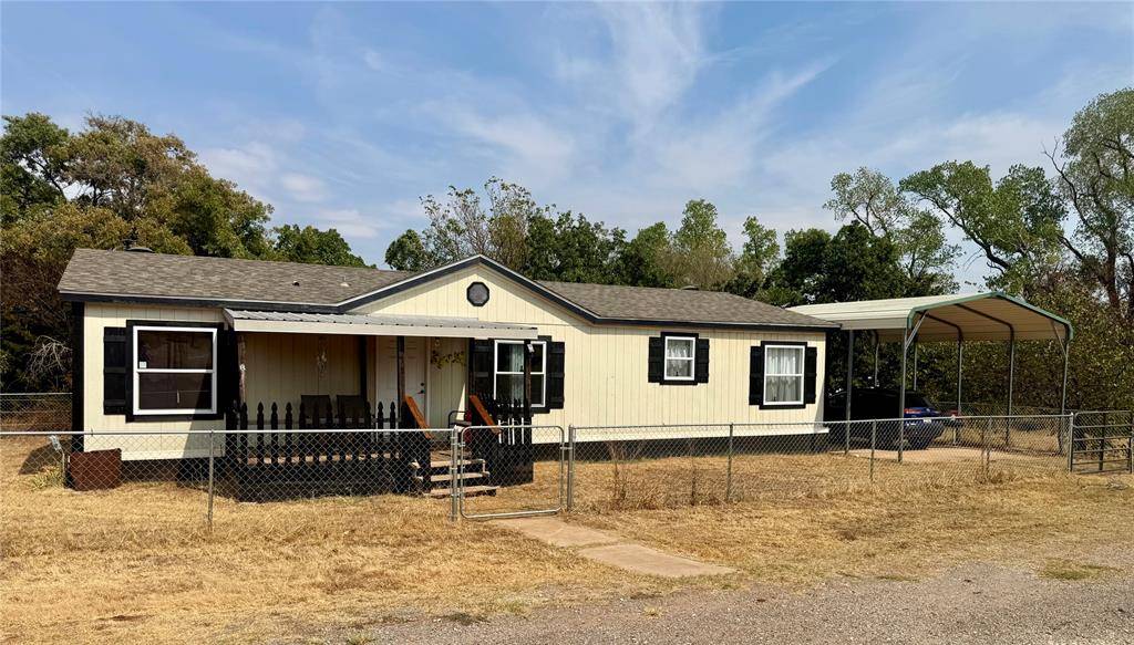 2437 County Street 2980, Blanchard, OK 73010
