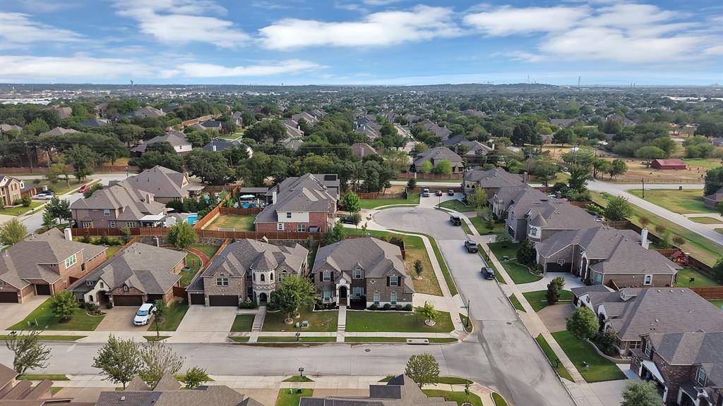 5100 Windstone Drive, Fort Worth, TX 76244