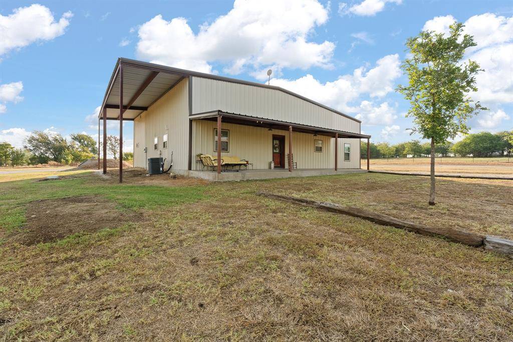 685 County Road 1102, Rio Vista, TX 76093
