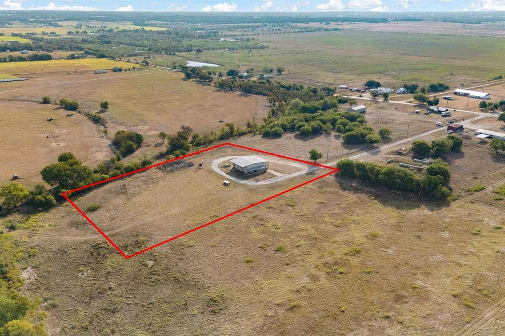 685 County Road 1102, Rio Vista, TX 76093