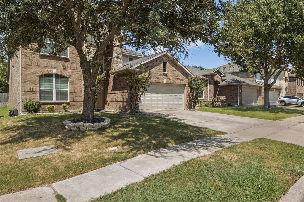 507 Moonrise Drive, Arlington, TX 76002