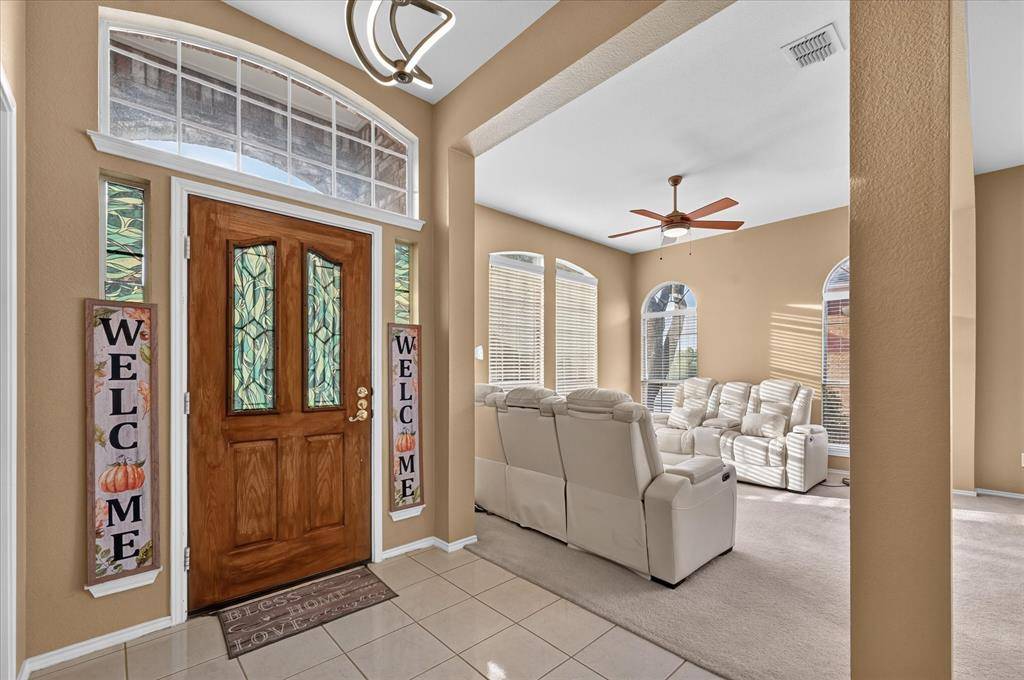 4316 Standridge Drive, The Colony, TX 75056