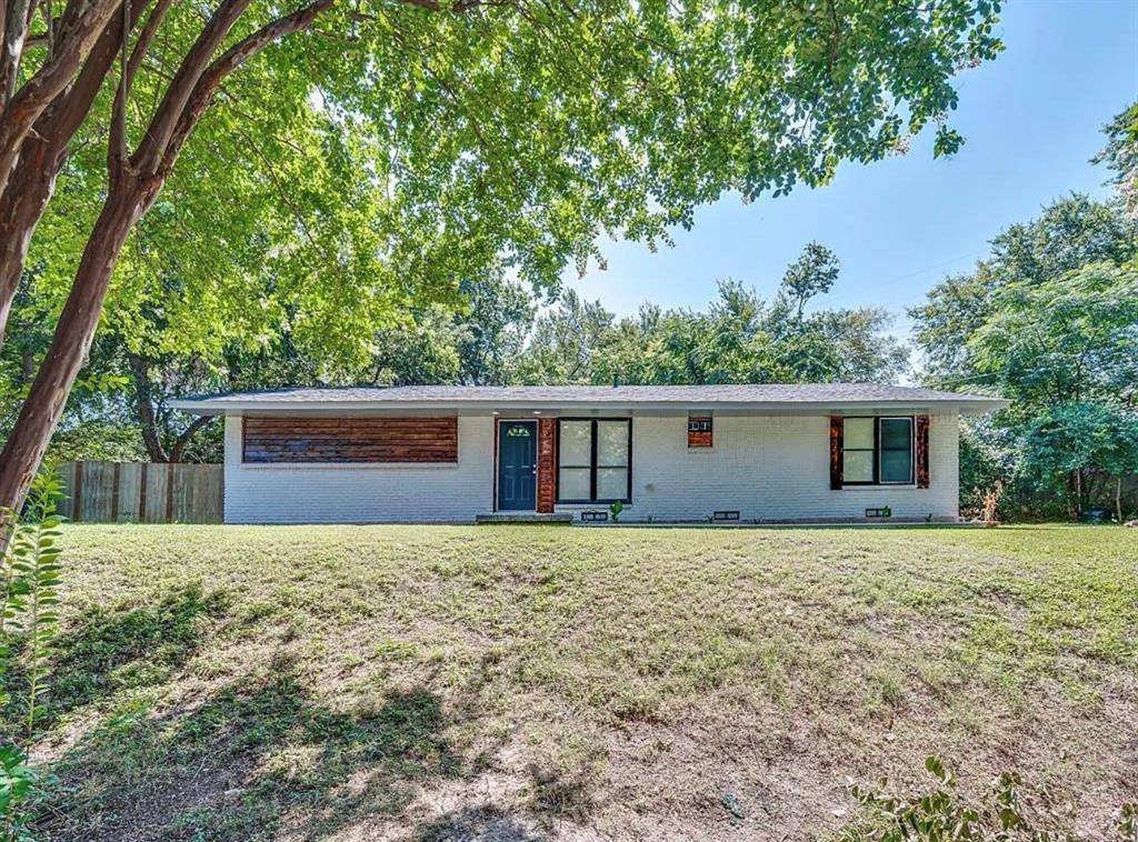 6840 Timothy Drive, Dallas, TX 75227