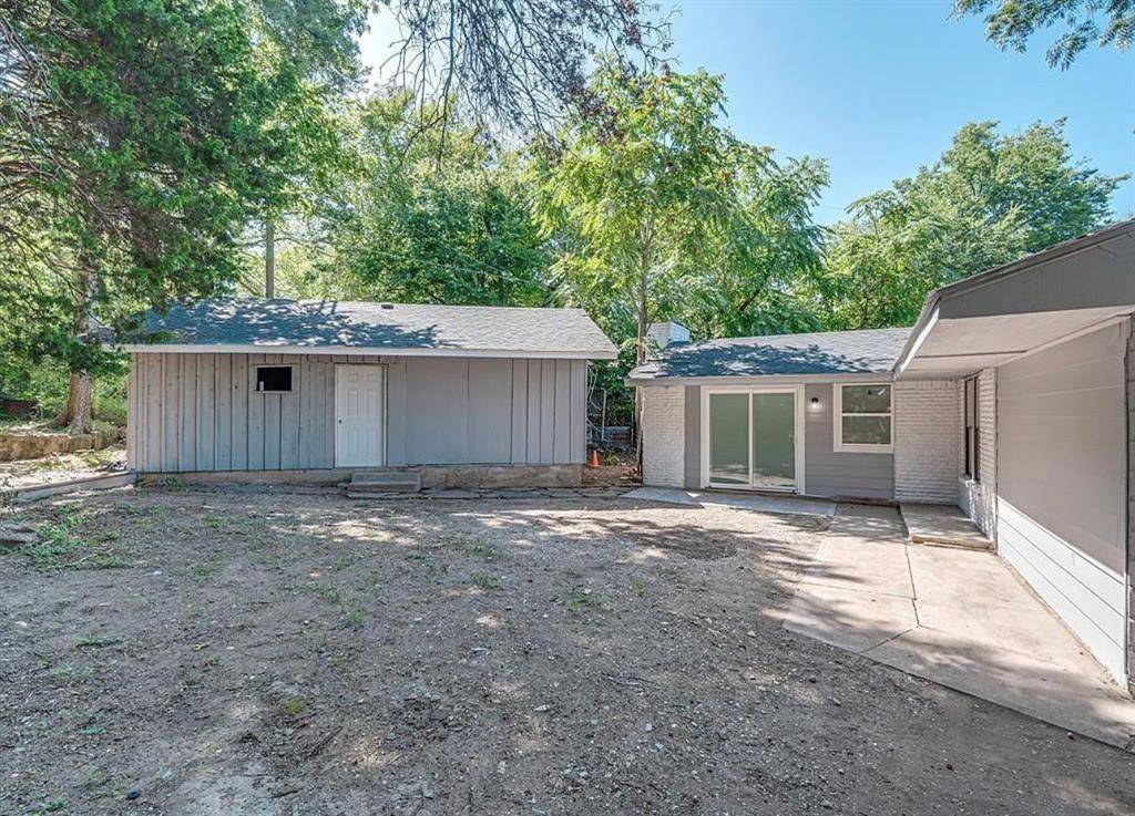6840 Timothy Drive, Dallas, TX 75227