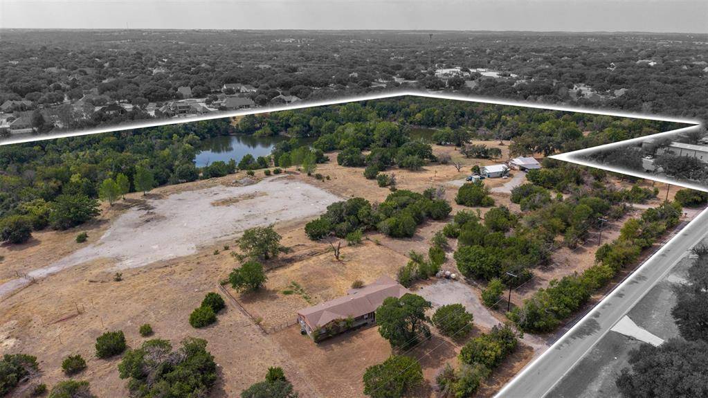 7003 E Bankhead Highway, Willow Park, TX 76008