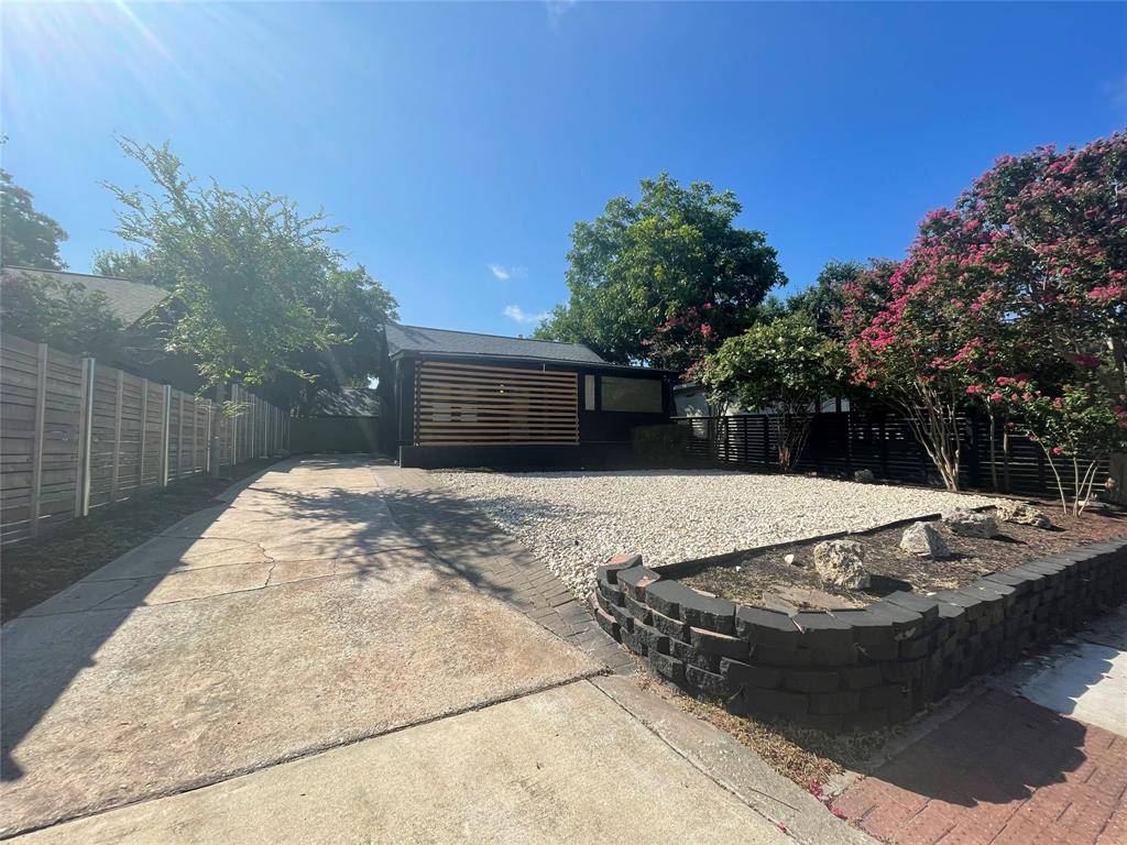 1403 Newfield LN #C, Austin, TX 78703