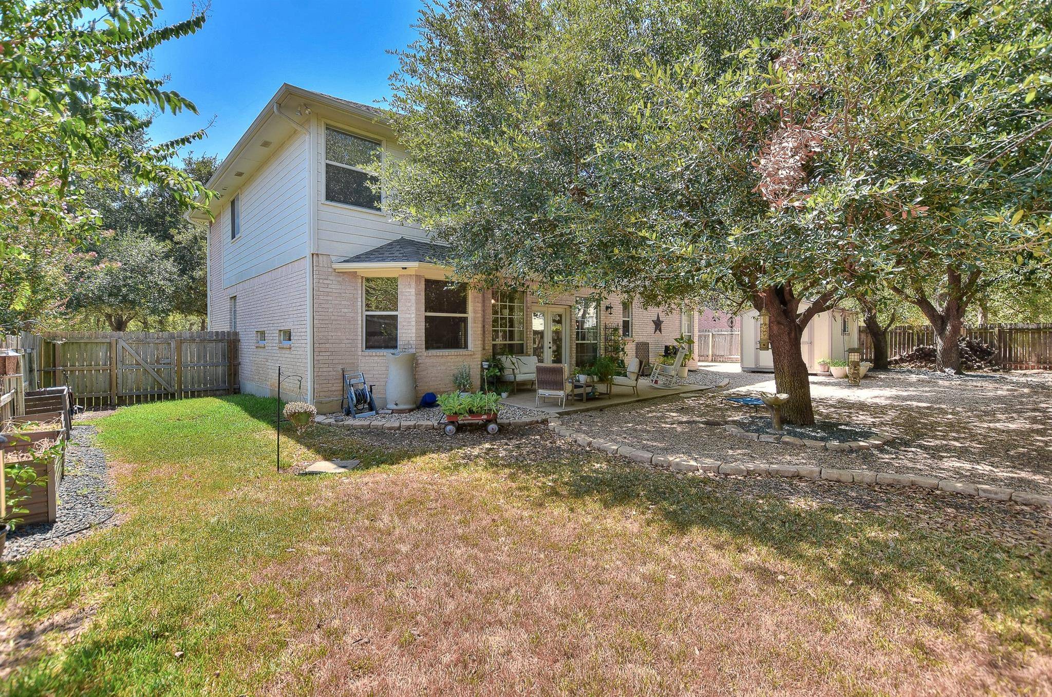 455 Logan Rd RD, Georgetown, TX 78628