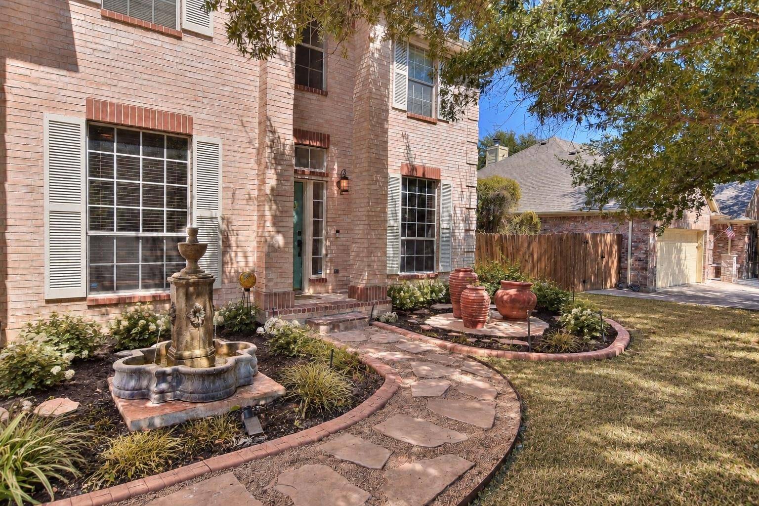 455 Logan Rd RD, Georgetown, TX 78628