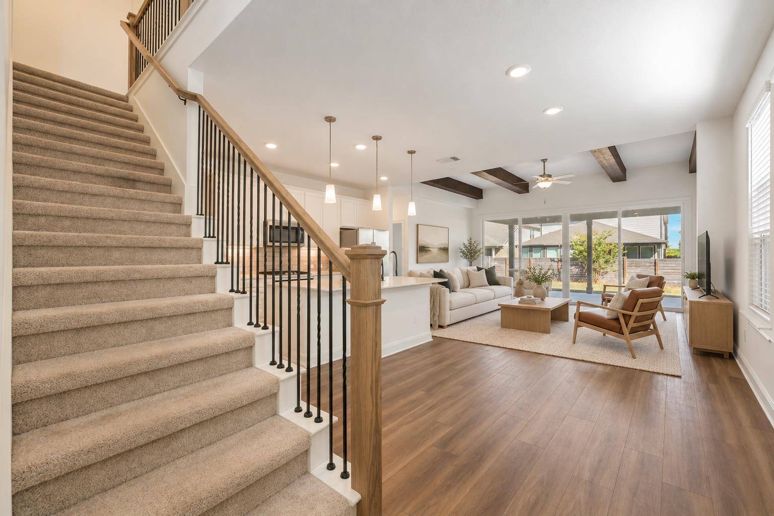 301 Harbors LN, Leander, TX 78641