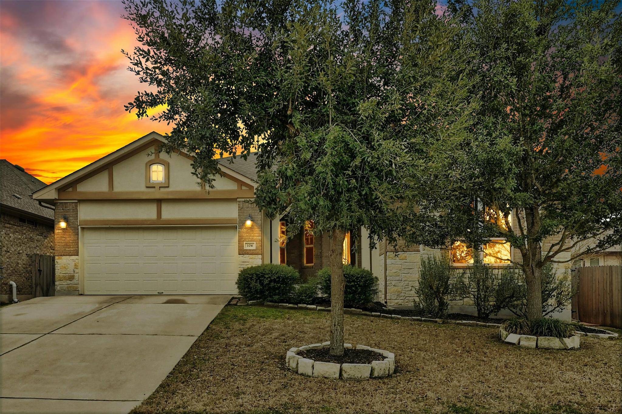 104 Turvey CV, Hutto, TX 78634