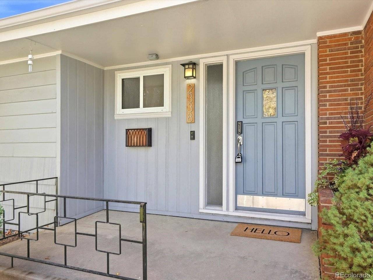 2338 E Floyd, Englewood, CO 80113
