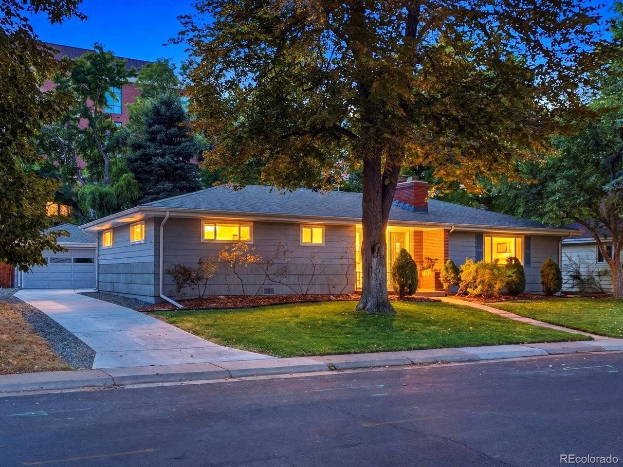 2338 E Floyd, Englewood, CO 80113