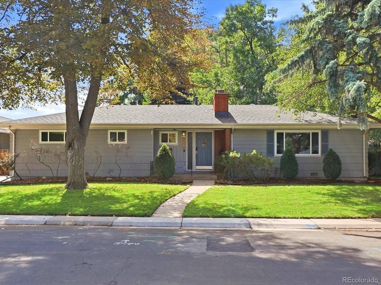 2338 E Floyd, Englewood, CO 80113