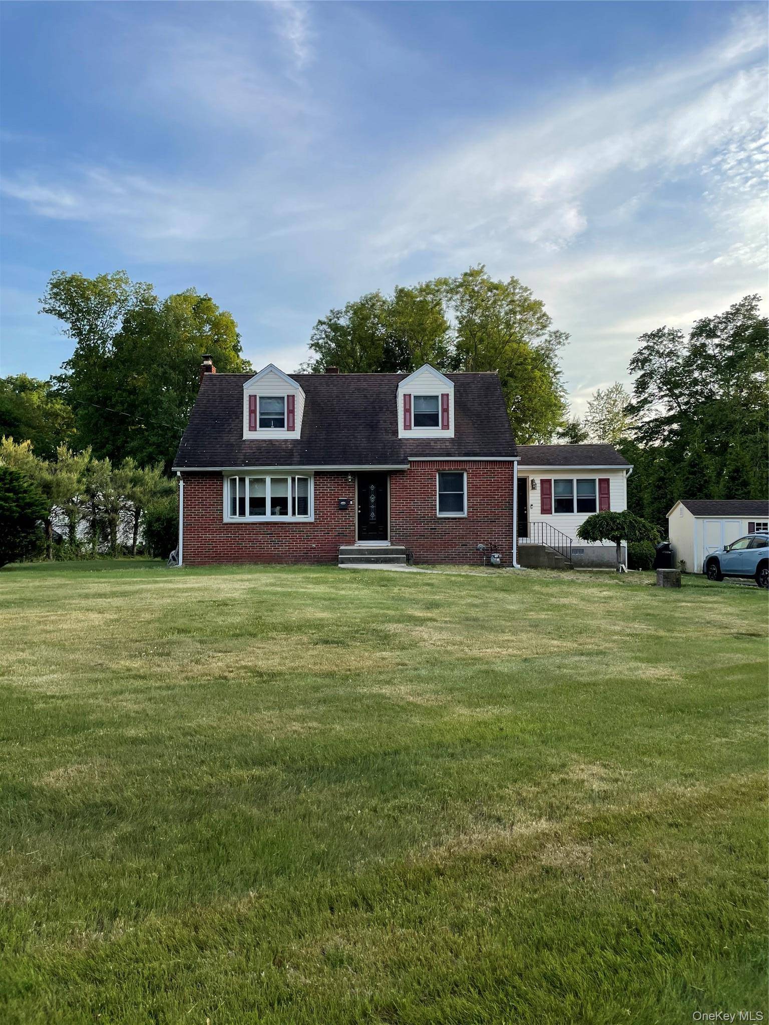 415 Blauvelt RD, Blauvelt, NY 10913
